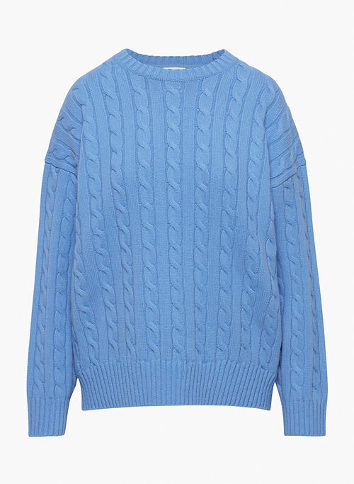 peggy sweater sold by Aritzia product image thumbnail 6