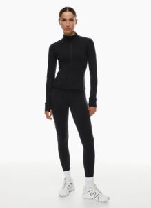 tnalife™ relay zip-up sold by Aritzia