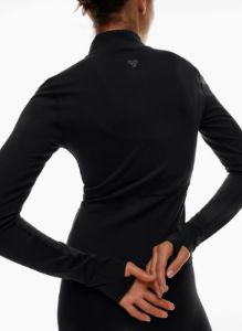 tnalife™ relay zip-up sold by Aritzia