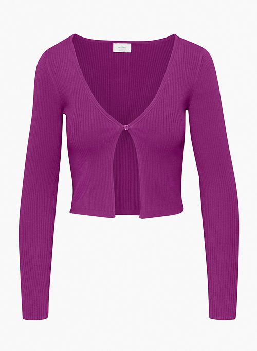 corelli cardigan sold by Aritzia product image thumbnail 6