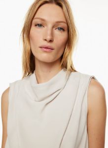 carter blouse sold by Aritzia