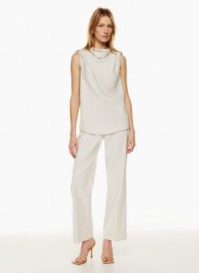 carter blouse sold by Aritzia