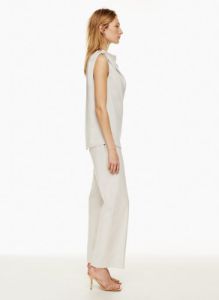 carter blouse sold by Aritzia