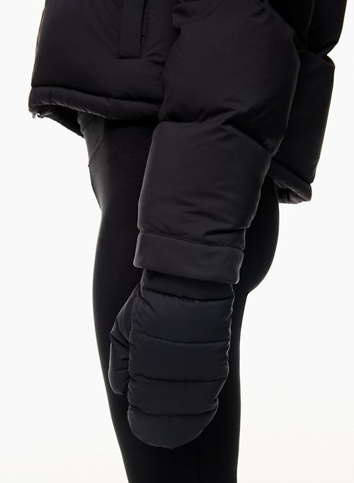 the super puff™ mitten sold by Aritzia product image thumbnail 2