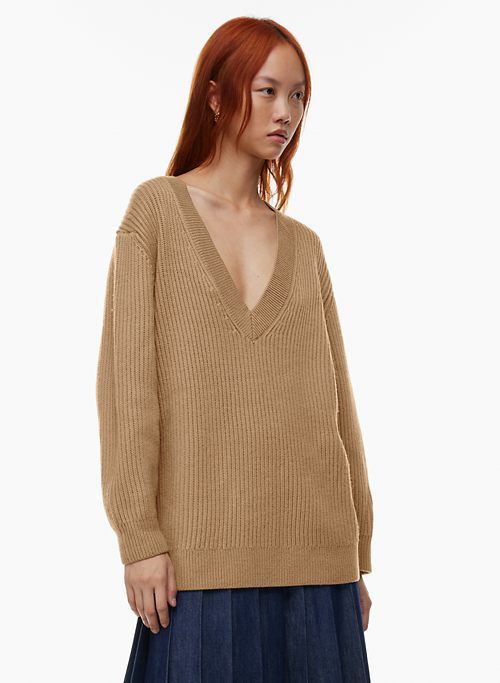roger sweater sold by Aritzia product image thumbnail 3