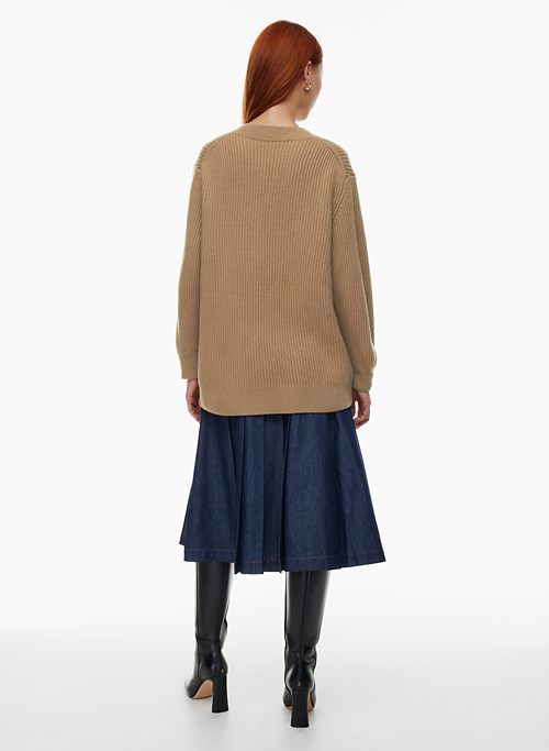 roger sweater sold by Aritzia product image thumbnail 5