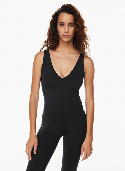 rhone jumpsuit sold by Aritzia product image thumbnail 4