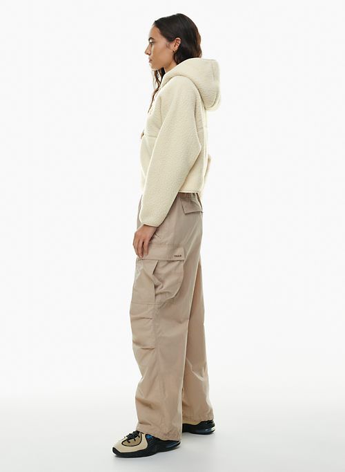 bigfoot polar peak zip hoodie sold by Aritzia product image thumbnail 2