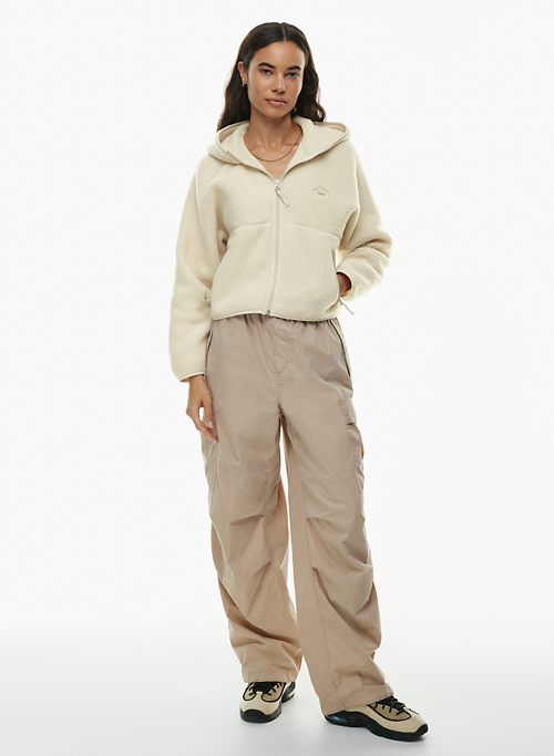 bigfoot polar peak zip hoodie sold by Aritzia product image thumbnail 3
