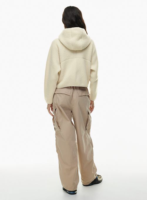 bigfoot polar peak zip hoodie sold by Aritzia product image thumbnail 5