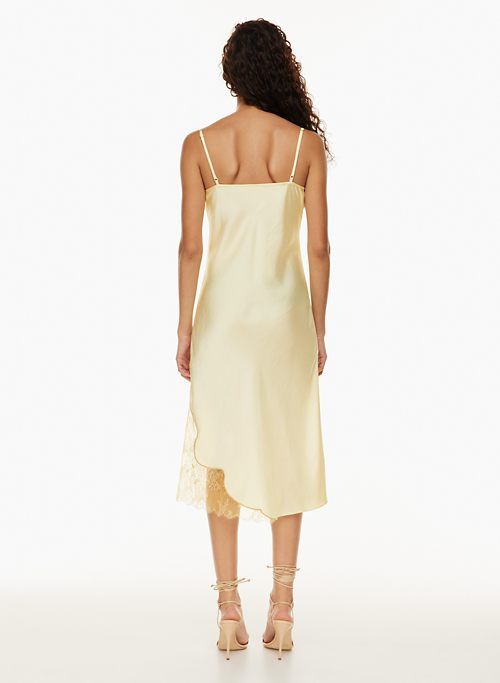 sonnet dress sold by Aritzia product image thumbnail 5