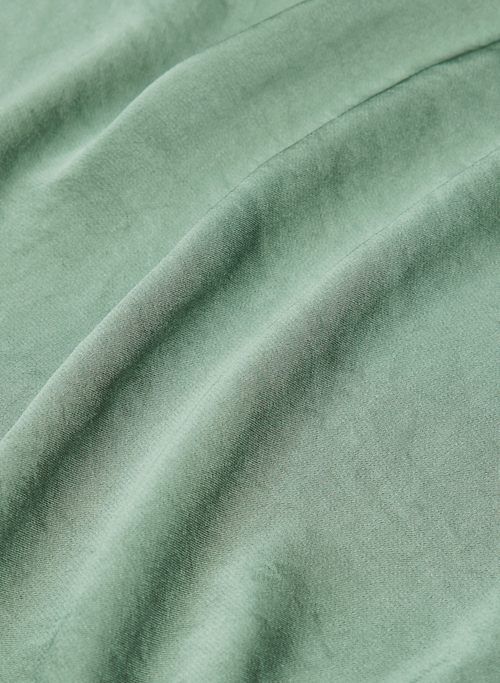only slip satin midi dress sold by Aritzia product image thumbnail 8