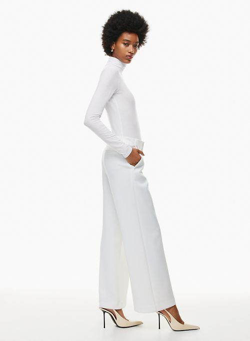 everyday mockneck longsleeve sold by Aritzia product image thumbnail 3