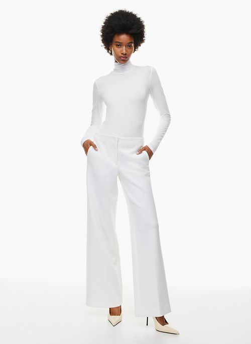 everyday mockneck longsleeve sold by Aritzia product image thumbnail 4