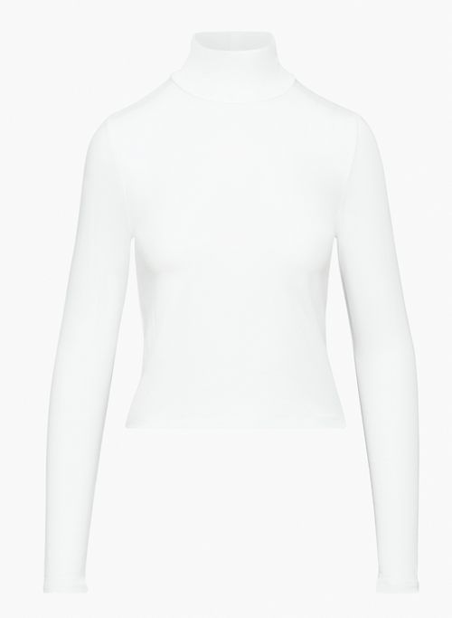 everyday mockneck longsleeve sold by Aritzia product image thumbnail 6