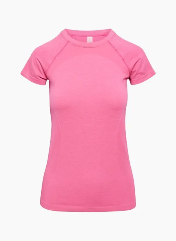 bodylite™ interval hip t-shirt sold by Aritzia
