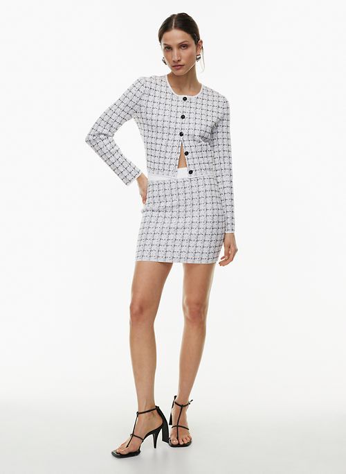 notable cardigan sold by Aritzia product image thumbnail 2
