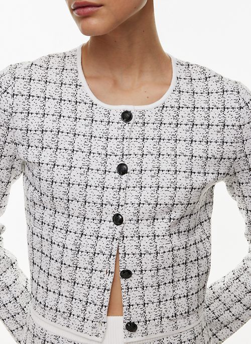 notable cardigan sold by Aritzia product image thumbnail 3