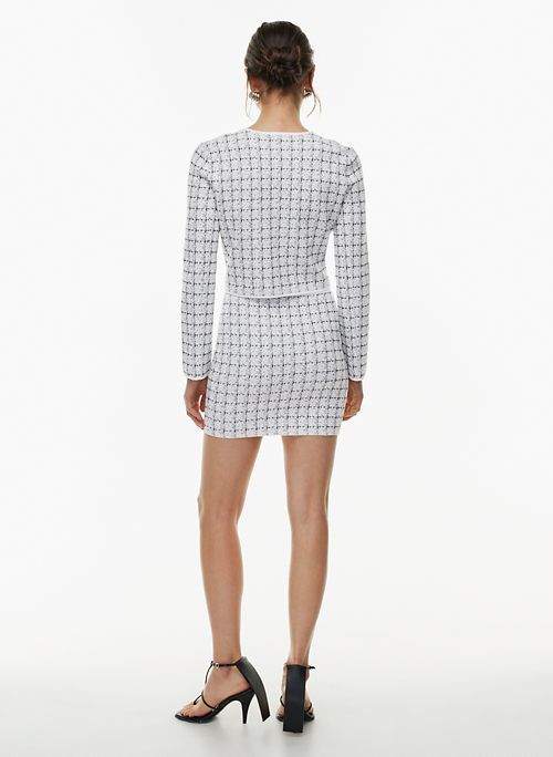 notable cardigan sold by Aritzia product image thumbnail 5