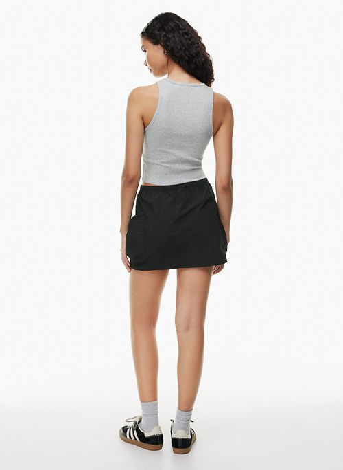 homestretch™ crew waist tank sold by Aritzia product image thumbnail 5