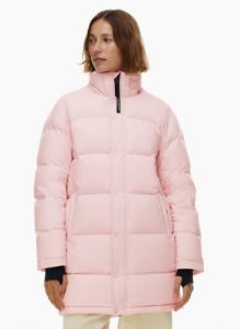 the super puff™ mid sold by Aritzia