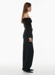 the effortless pant™ sold by Aritzia