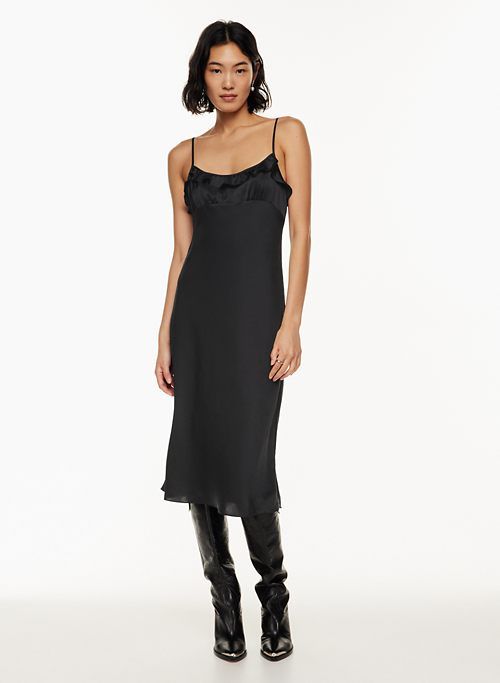 ovation dress sold by Aritzia