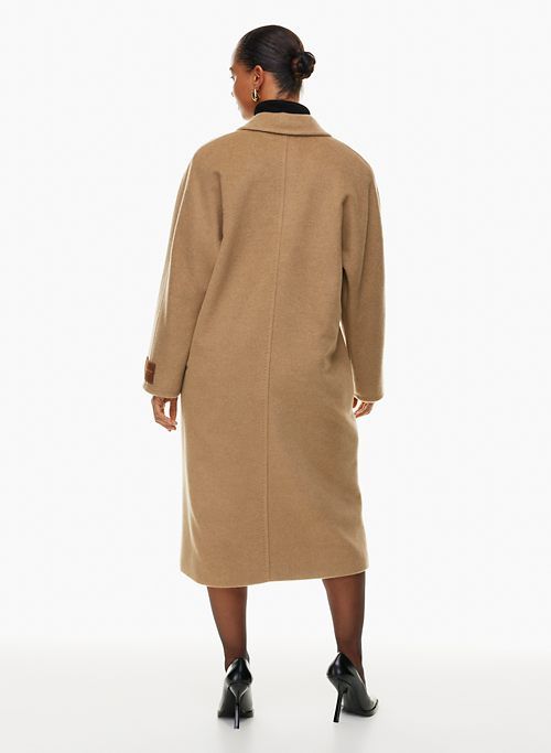 the slouch™ coat sold by Aritzia product image thumbnail 5