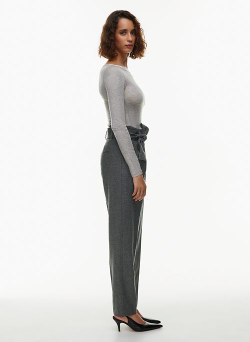 gia pant sold by Aritzia product image thumbnail 3