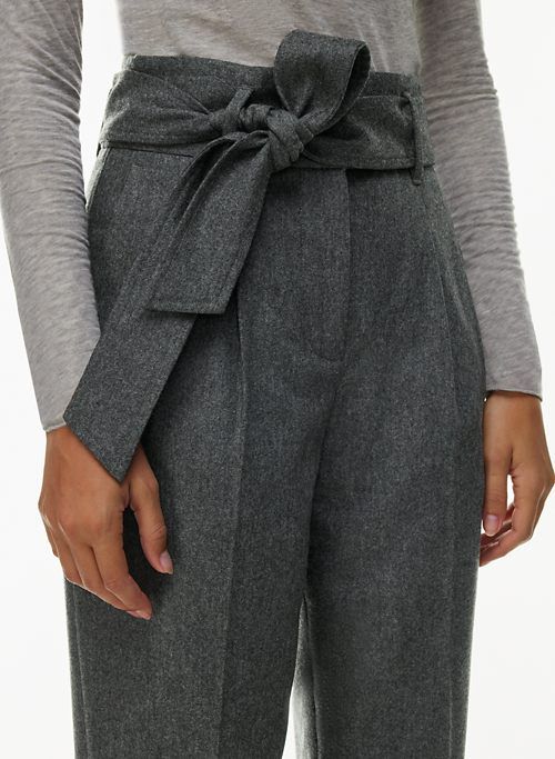 gia pant sold by Aritzia product image thumbnail 4