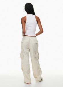 homestretch™ crew tank sold by Aritzia