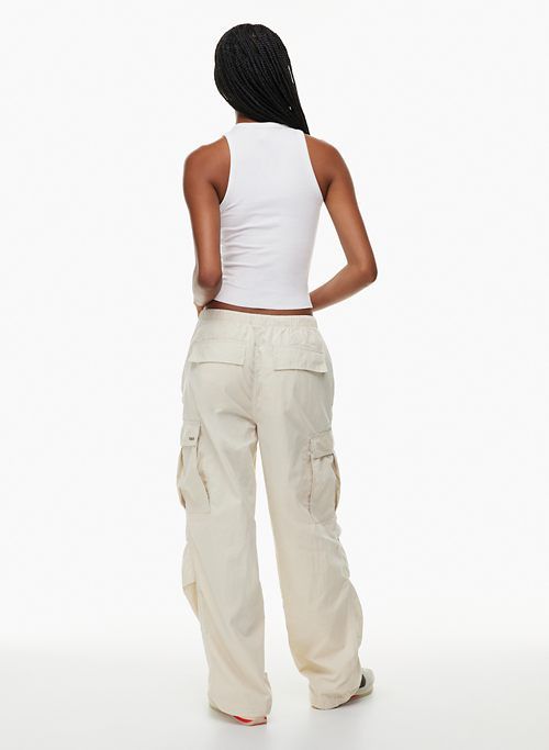 homestretch™ crew tank sold by Aritzia product image thumbnail 5