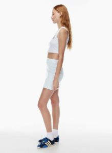 tatiana skirt sold by Aritzia