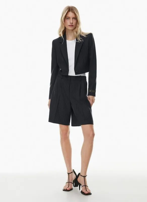 arbus blazer sold by Aritzia