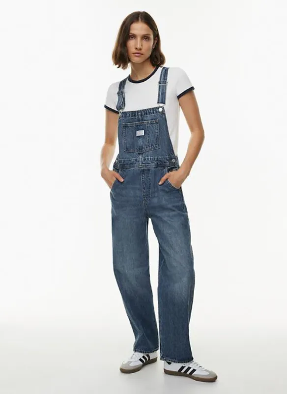vintage overall sold by Aritzia
