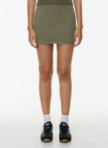 hold-it™ atmosphere skirt sold by Aritzia