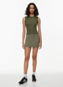 hold-it™ atmosphere skirt sold by Aritzia