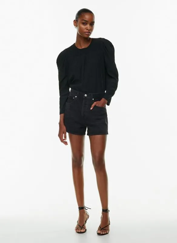 solarium blouse sold by Aritzia