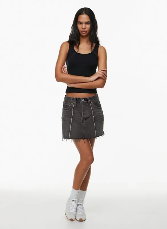recrafted icon sold by Aritzia