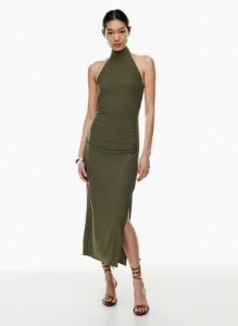 remedy dress sold by Aritzia