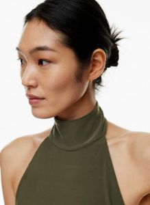 remedy dress sold by Aritzia