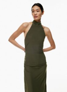 remedy dress sold by Aritzia