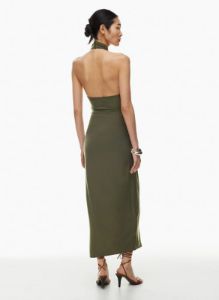 remedy dress sold by Aritzia
