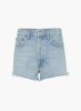 mila jean short sold by Aritzia