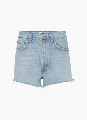 mila jean short sold by Aritzia