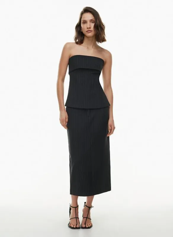 element tube top sold by Aritzia