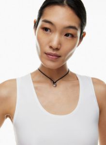 suave tank sold by Aritzia