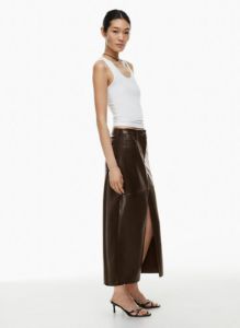 suave tank sold by Aritzia