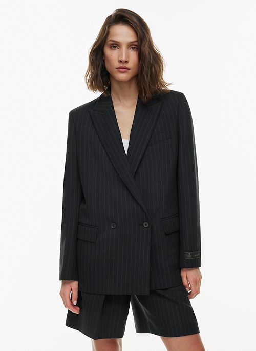 millions blazer sold by Aritzia product image thumbnail 2