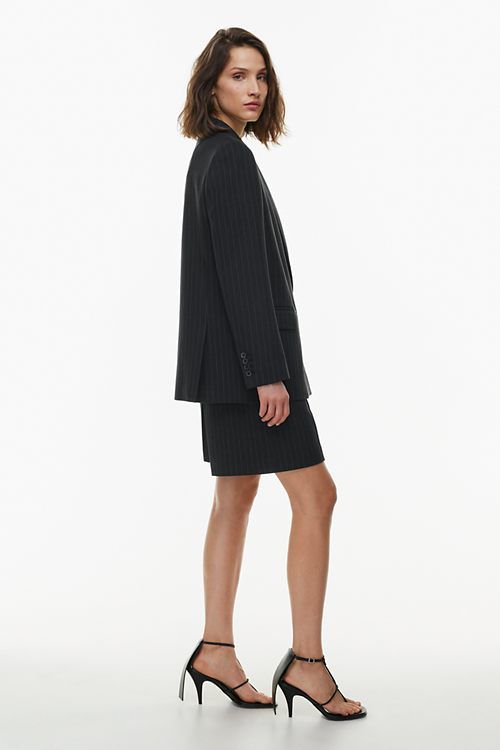 millions blazer sold by Aritzia product image thumbnail 4